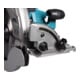 Makita Scie circulaire sans fil 101 mm 40V max. (sans batterie, sans chargeur)