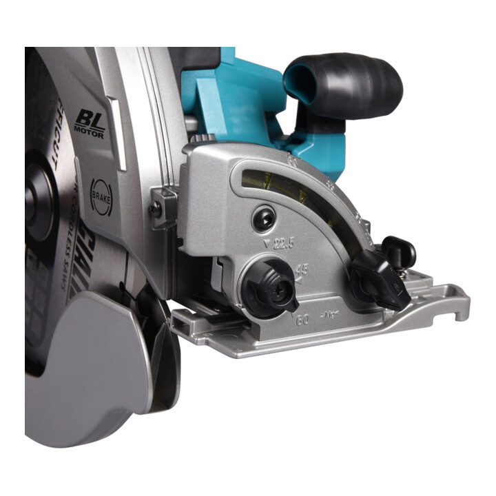 Makita Scie circulaire sans fil 101 mm 40V max. (sans batterie, sans chargeur)