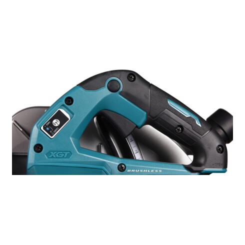 Makita Scie circulaire sans fil 101 mm 40V max. (sans batterie, sans chargeur)