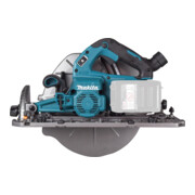 Makita Scie circulaire sans fil 101 mm 40V max. (sans batterie, sans chargeur)-5