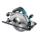 Makita Scie circulaire sans fil 40V max. (sans batteries, sans chargeur)-1