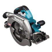 Makita Scie circulaire sans fil 40V max. (sans batteries, sans chargeur)