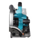 Makita Scie circulaire sans fil 40V max. (sans batteries, sans chargeur)