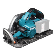 Makita Scie circulaire sans fil 40V max. (sans batteries, sans chargeur)-4