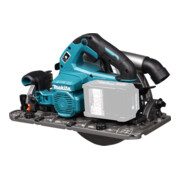 Makita Scie circulaire sans fil 40V max. (sans batteries, sans chargeur)-5