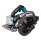 Makita Scie circulaire sans fil 40V max. (sans batteries, sans chargeur)-5