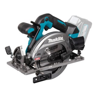 Makita Scie circulaire sans fil HS012GZ, 40V max., 57 mm, 5200 tr/min
