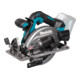 Makita Scie circulaire sans fil HS012GZ, 40V max., 57 mm, 5200 tr/min-1