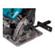 Makita Scie circulaire sans fil HS012GZ, 40V max., 57 mm, 5200 tr/min