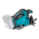 Makita Scie circulaire sans fil HS012GZ, 40V max., 57 mm, 5200 tr/min-5