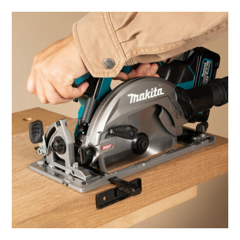 Makita Scie circulaire sans fil HS012GZ, 40V max., 57 mm, 5200 tr/min