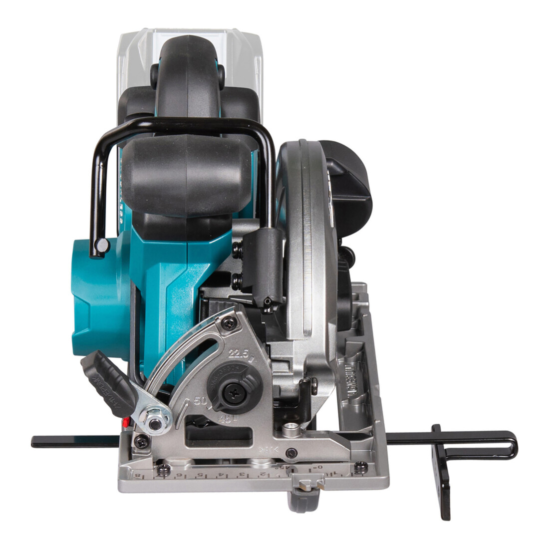 Makita Scie circulaire sans fil HS012GZ, 40V max., 57 mm, 5200 tr/min