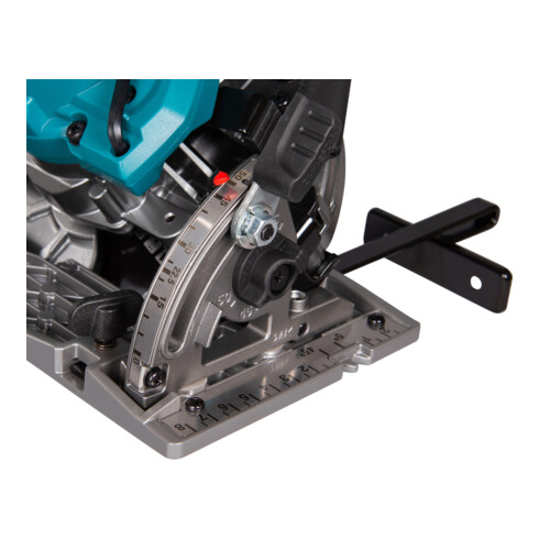 Makita Scie circulaire sans fil HS012GZ, 40V max., 57 mm, 5200 tr/min
