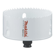 Makita Scie-cloche BIM EZYCHANGE 102 mm