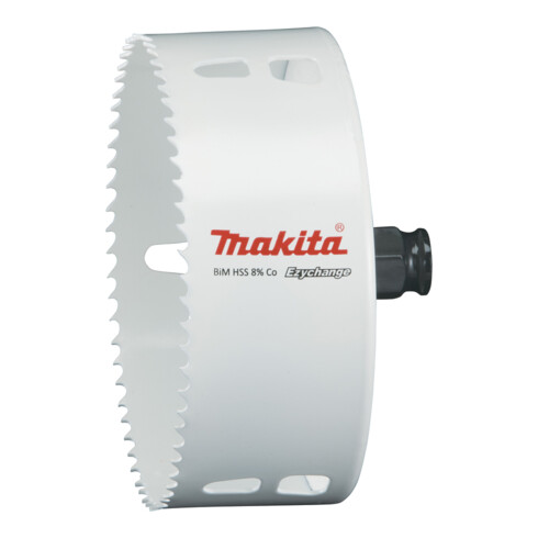 Makita Scie-cloche BIM EZYCHANGE 121 mm