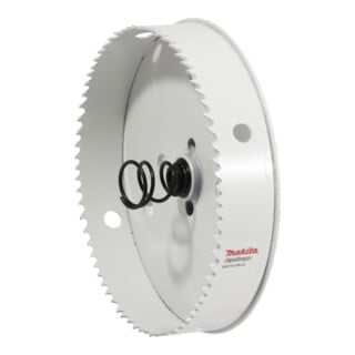 Makita Scie-cloche BiM EZYCHANGE 127 mm