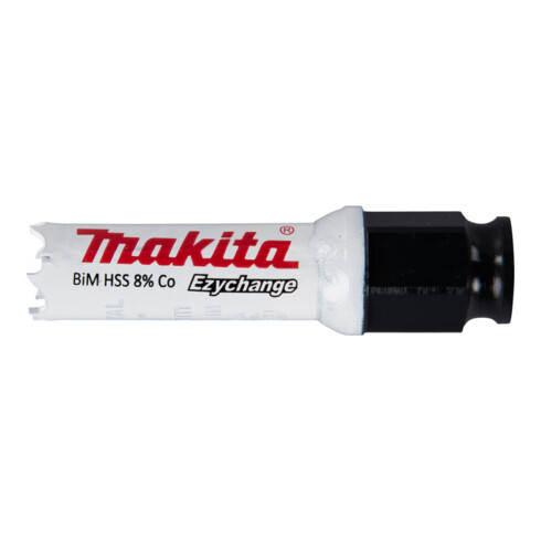 Makita Scie-cloche BIM EZYCHANGE 16 mm