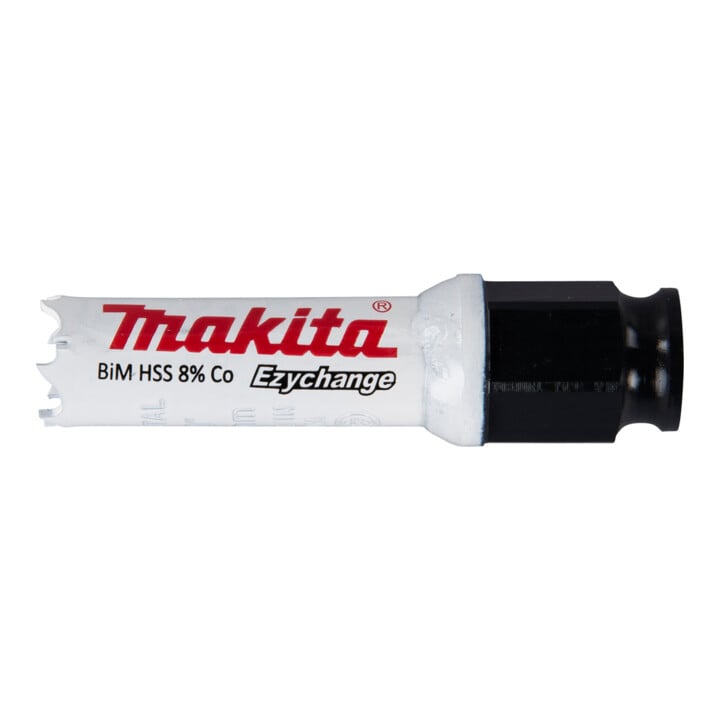 Makita Scie-cloche BIM EZYCHANGE 16 mm