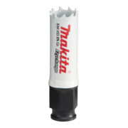 Makita Scie-cloche BIM EZYCHANGE 19 mm