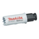 Makita Scie-cloche BIM EZYCHANGE 22 mm