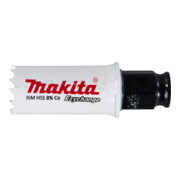 Makita Scie-cloche BIM EZYCHANGE 24 mm-4