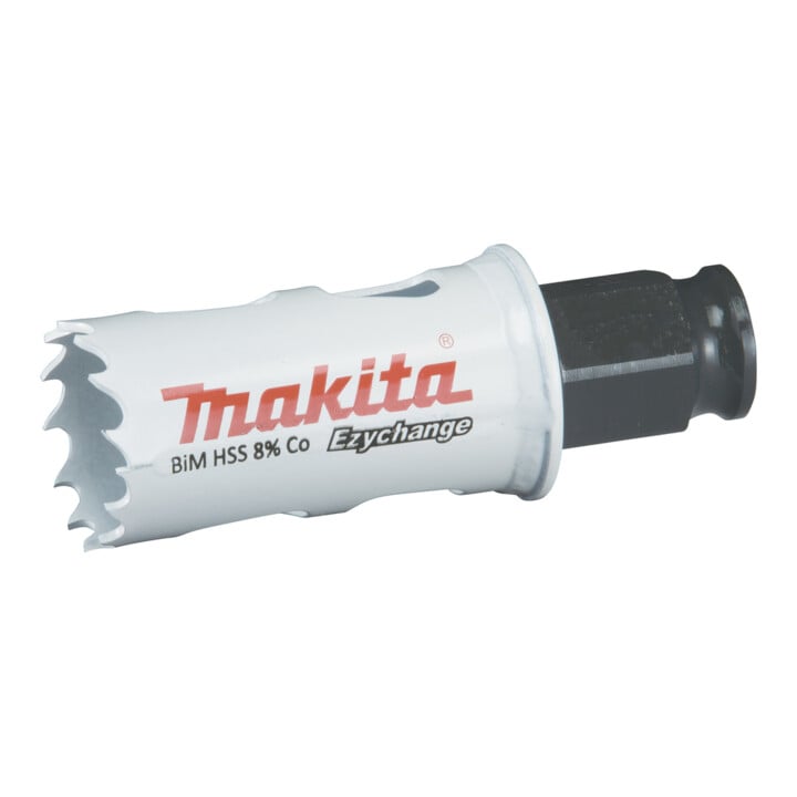 Makita Scie-cloche BIM EZYCHANGE 25 mm