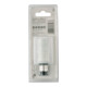Makita Scie-cloche BIM EZYCHANGE 25 mm