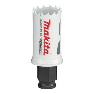 Makita Scie-cloche BIM EZYCHANGE 27 mm