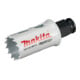Makita Scie-cloche BIM EZYCHANGE 27 mm