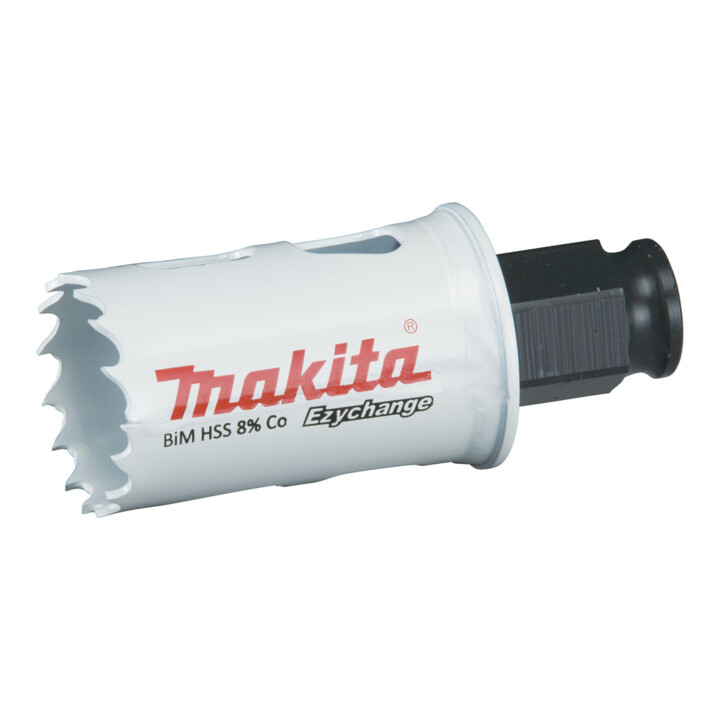 Makita Scie-cloche BIM EZYCHANGE 30 mm
