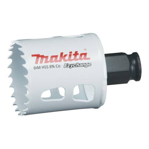 Makita Scie-cloche BIM EZYCHANGE 44 mm