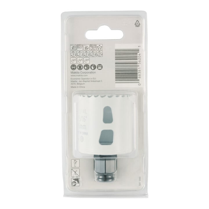 Makita Scie-cloche BIM EZYCHANGE 46 mm