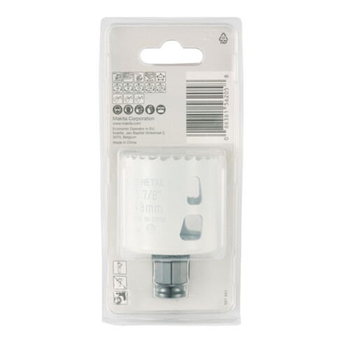 Makita Scie-cloche BIM EZYCHANGE 48 mm
