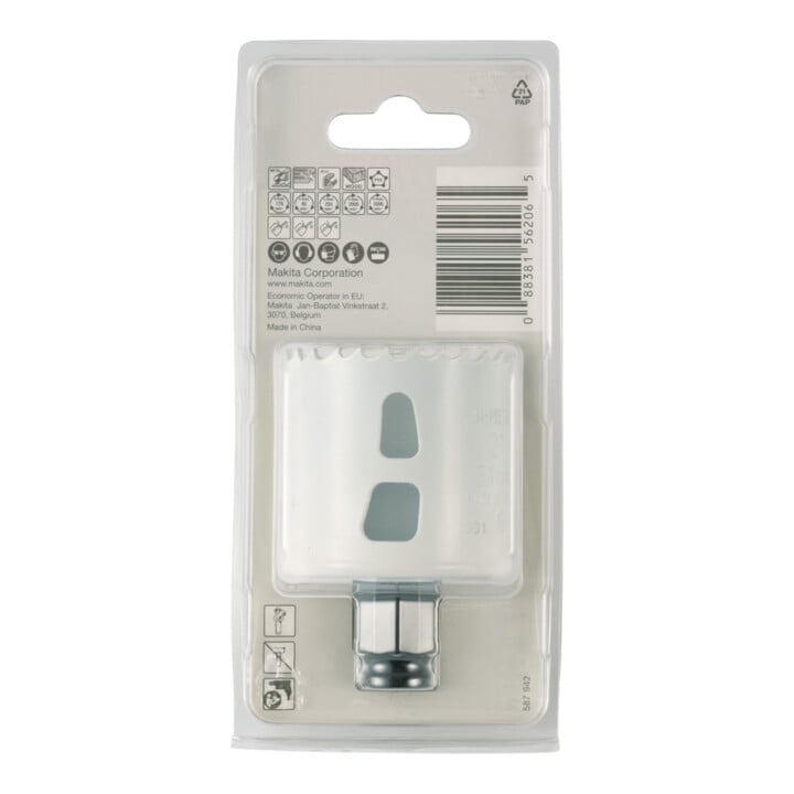 Makita Scie-cloche BIM EZYCHANGE 51 mm