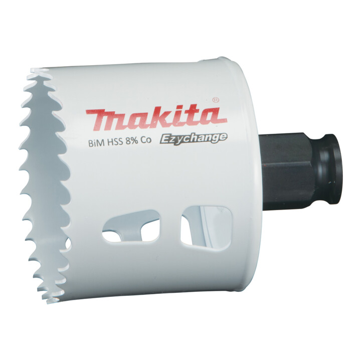 Makita Scie-cloche BIM EZYCHANGE 57 mm