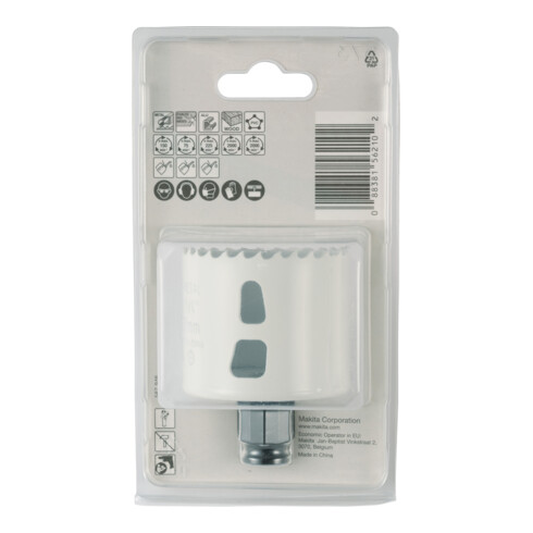 Makita Scie-cloche BIM EZYCHANGE 57 mm