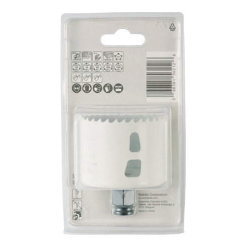 Makita Scie-cloche BIM EZYCHANGE 64 mm