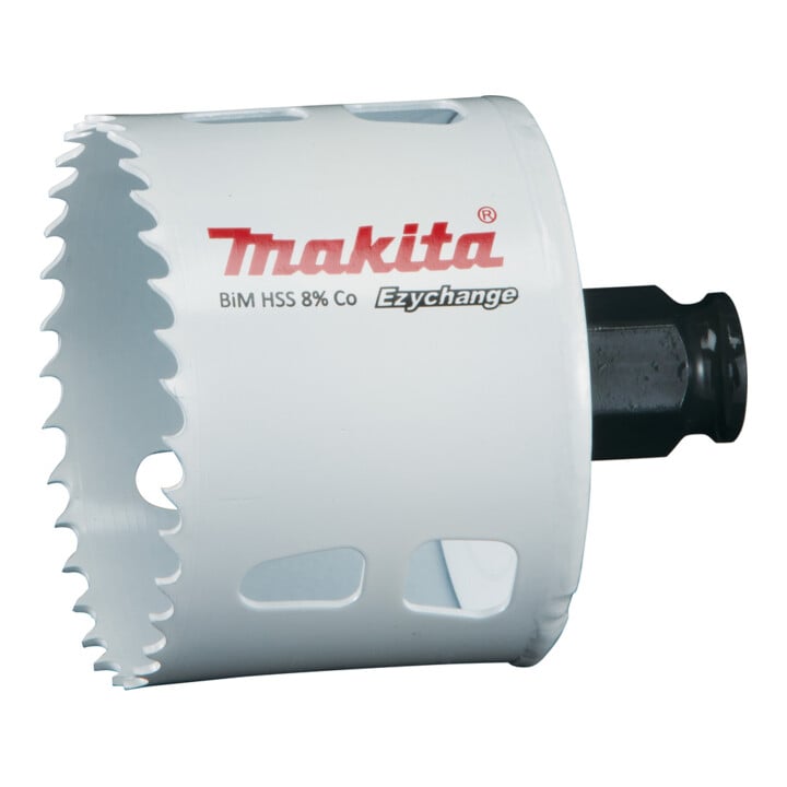 Makita Scie-cloche BIM EZYCHANGE 65 mm