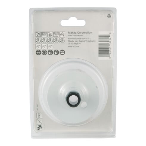 Makita Scie-cloche BIM EZYCHANGE 68 mm