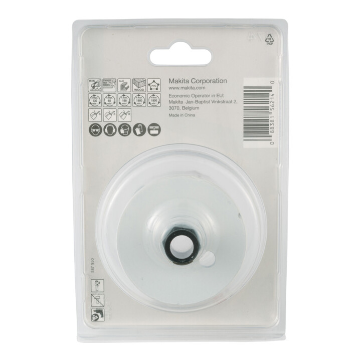 Makita Scie-cloche BIM EZYCHANGE 68 mm