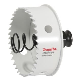 Makita Scie-cloche BiM EZYCHANGE 68 mm