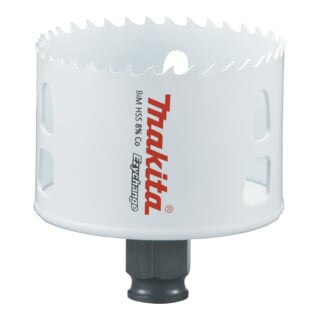 Makita Scie-cloche BIM EZYCHANGE 70 mm