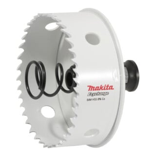 Makita Scie-cloche BiM EZYCHANGE 70 mm