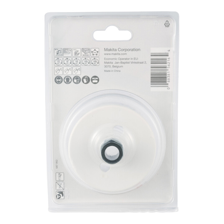 Makita Scie-cloche BIM EZYCHANGE 73 mm