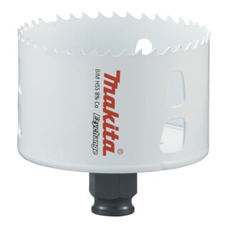 Makita Scie-cloche BIM EZYCHANGE 76 mm