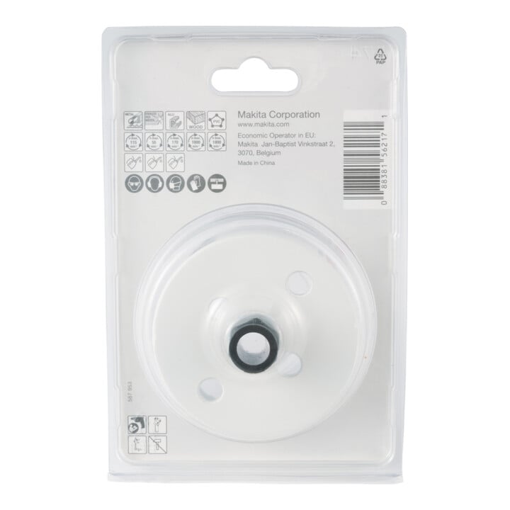 Makita Scie-cloche BIM EZYCHANGE 76 mm