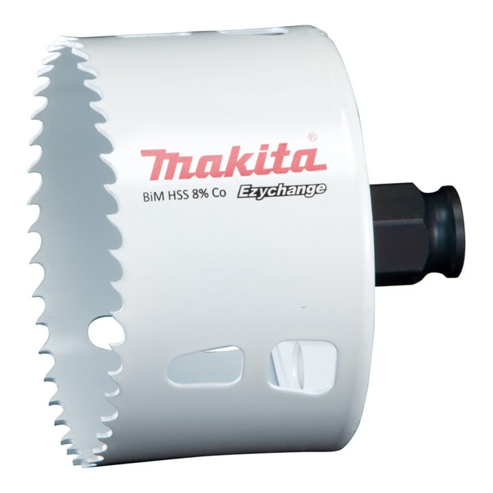 Makita Scie-cloche BIM EZYCHANGE 79 mm