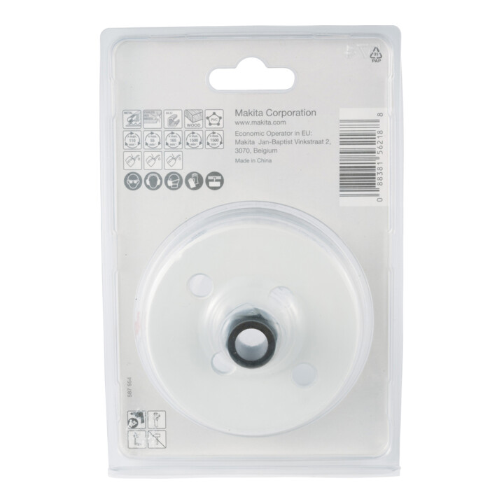 Makita Scie-cloche BIM EZYCHANGE 79 mm