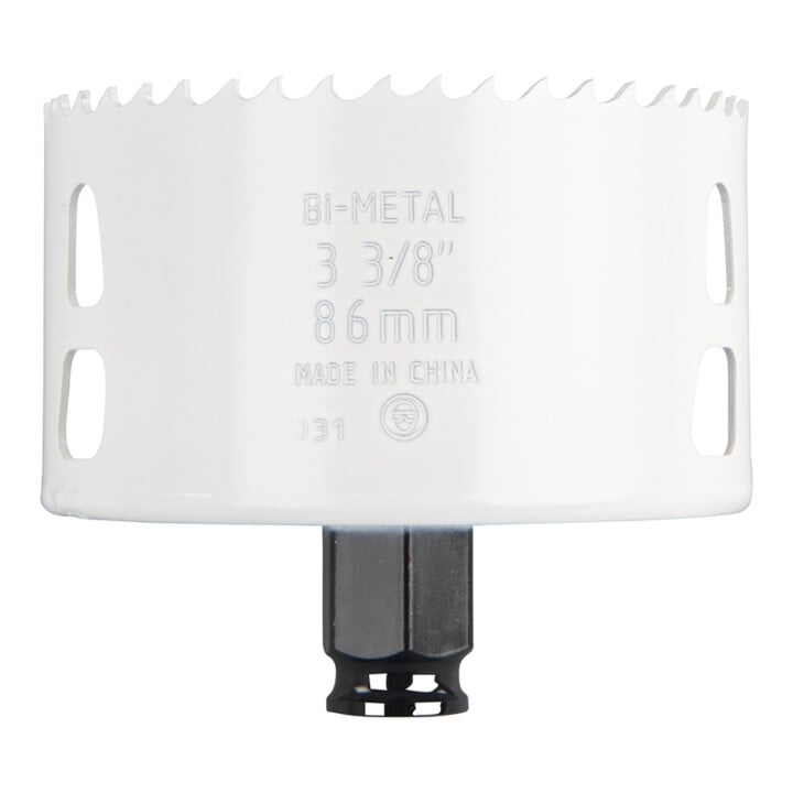 Makita Scie-cloche BIM EZYCHANGE 86 mm