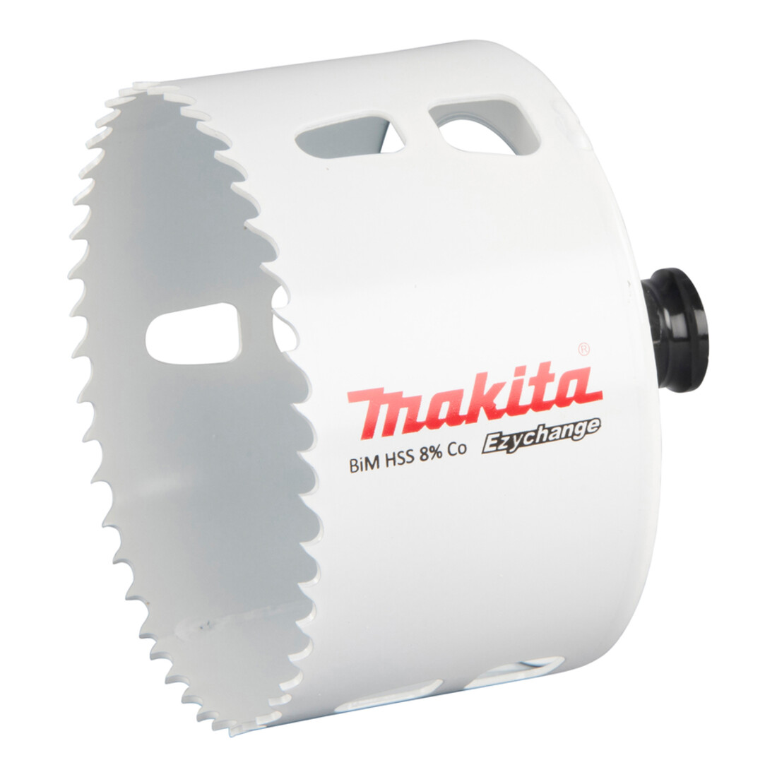 Makita Scie-cloche BIM EZYCHANGE 86 mm